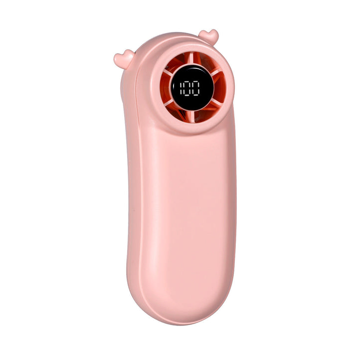 Portable Mini Handheld Fan Kalsten
