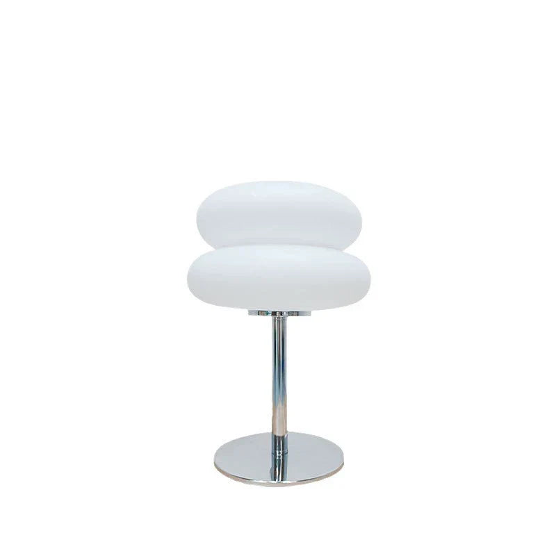 Desktop Mini Table Lamp Bauhaus Vintage Egg Tart Night Light | Kalsten