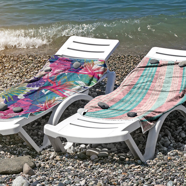 multifunctional deck chair cushion Kalsten