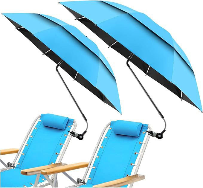 Women Adjustable Beach Umbrella Kalsten