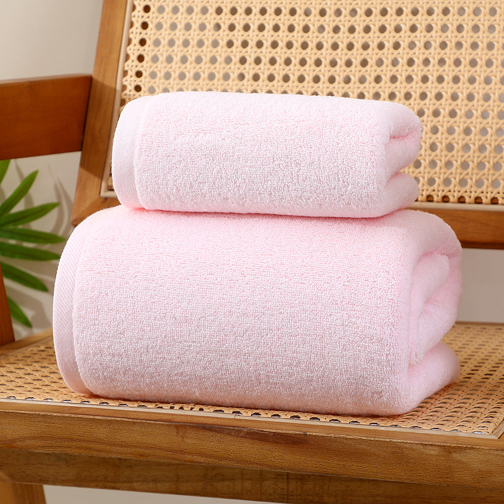 Exquisite and Absorbent Terry Towels Kalsten
