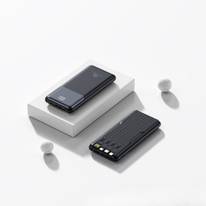 Powerbank Kalsten