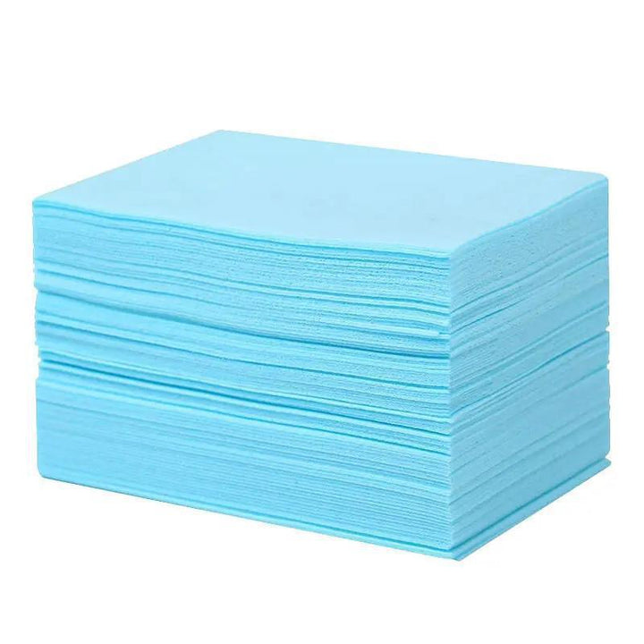 Ultra-Soft Multi-Purpose Microfiber Cleaning Cloths Reusable Lint-Free Polishing Towels
