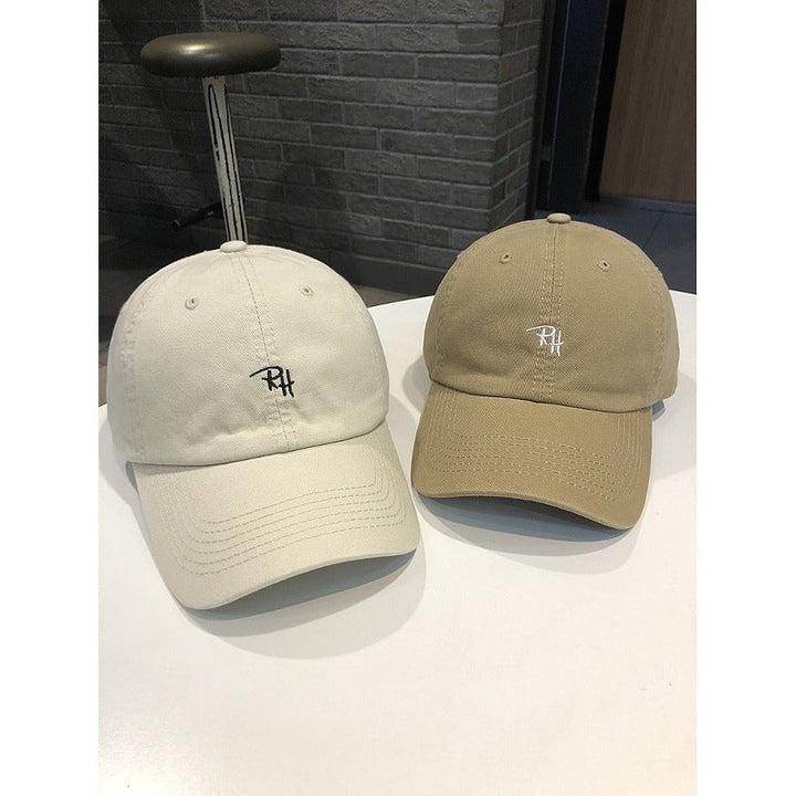 Men's Classic Cotton Baseball Cap Kalsten