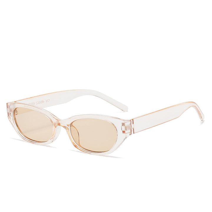 Women’s fashionable optical with futuristic design Kalsten