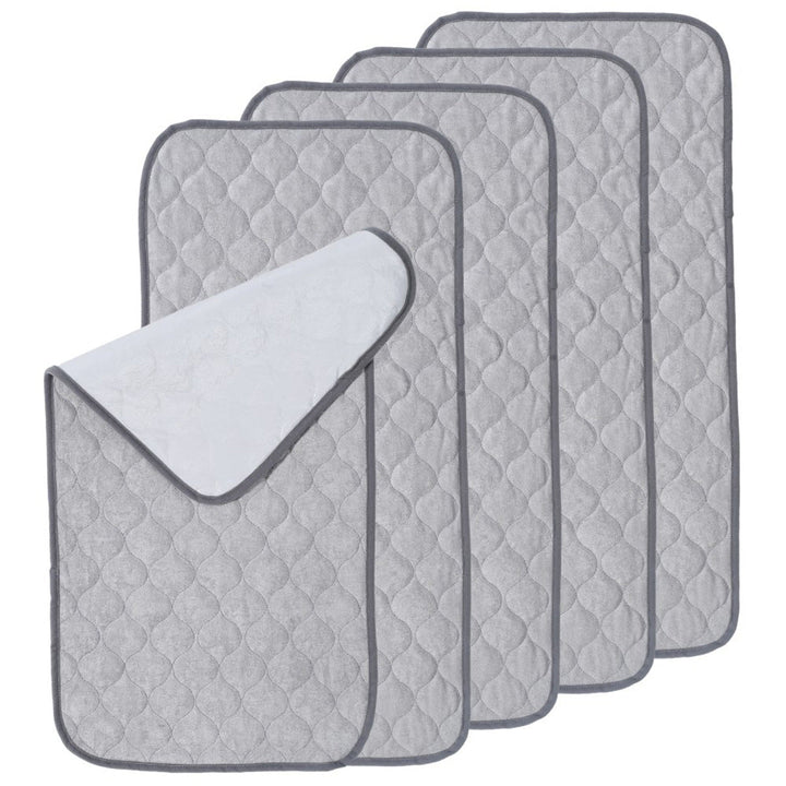 Multi-Purpose Quilted Changing Pad kalsten