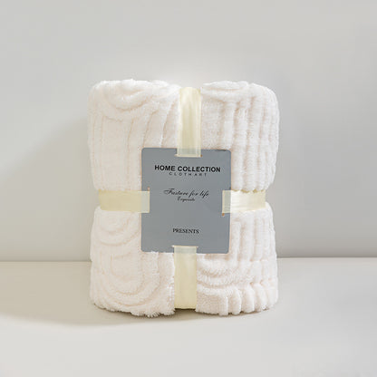 Unisex Plush Microfiber Decorative