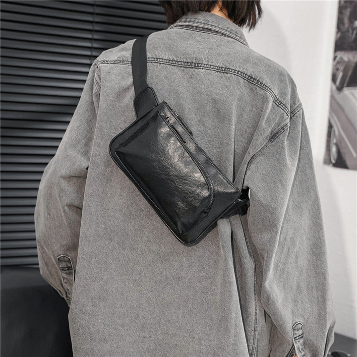 Practical belt bag Kalsten