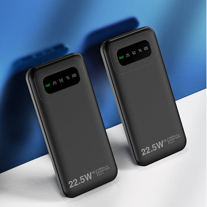 Powerbank Kalsten