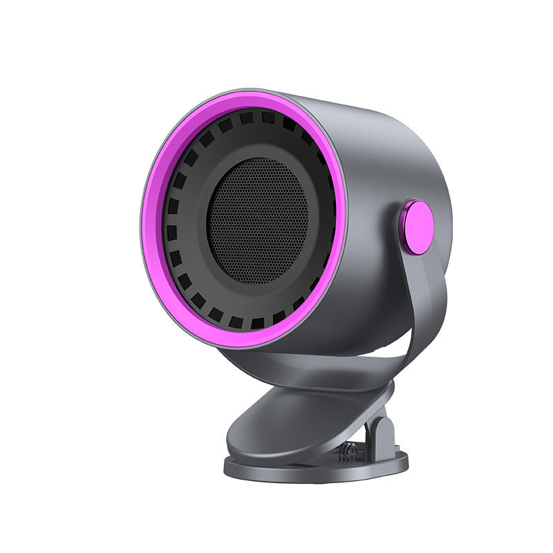Unisex Compact Bluetooth Speaker Kalsten