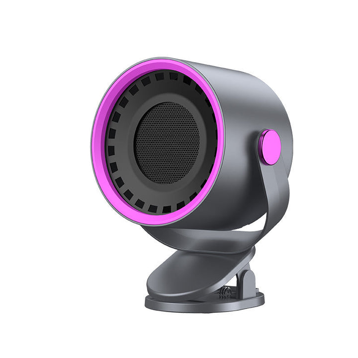 Unisex Compact Bluetooth Speaker Kalsten