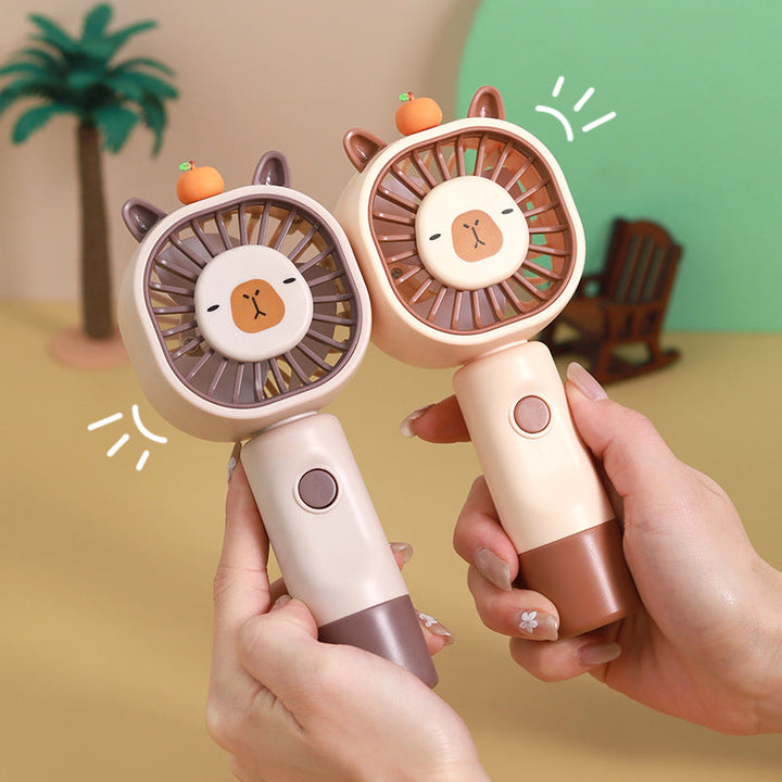 Unisex Portable Handheld Fan Kalsten
