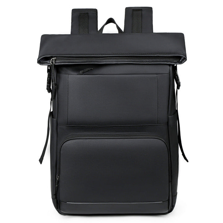 Stylish Multi-Pocket Backpack Kalsten