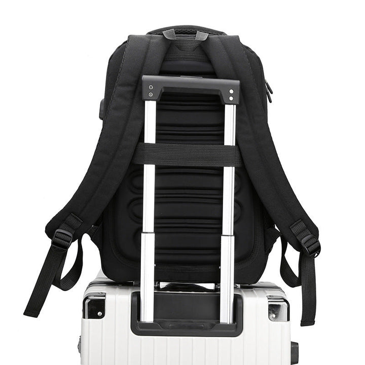 Ergonomic Laptop Backpack with Multiple Compartments Kalsten