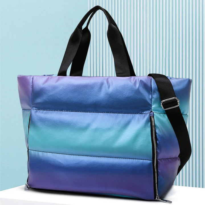 Multifunctional Sports and Leisure Bag Kalsten
