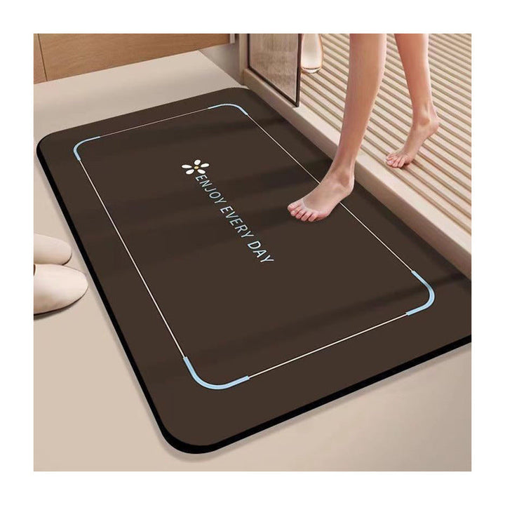 Anti-Slip Bathroom Mat Kalsten