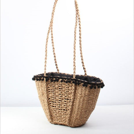 Basket Bag Kalsten