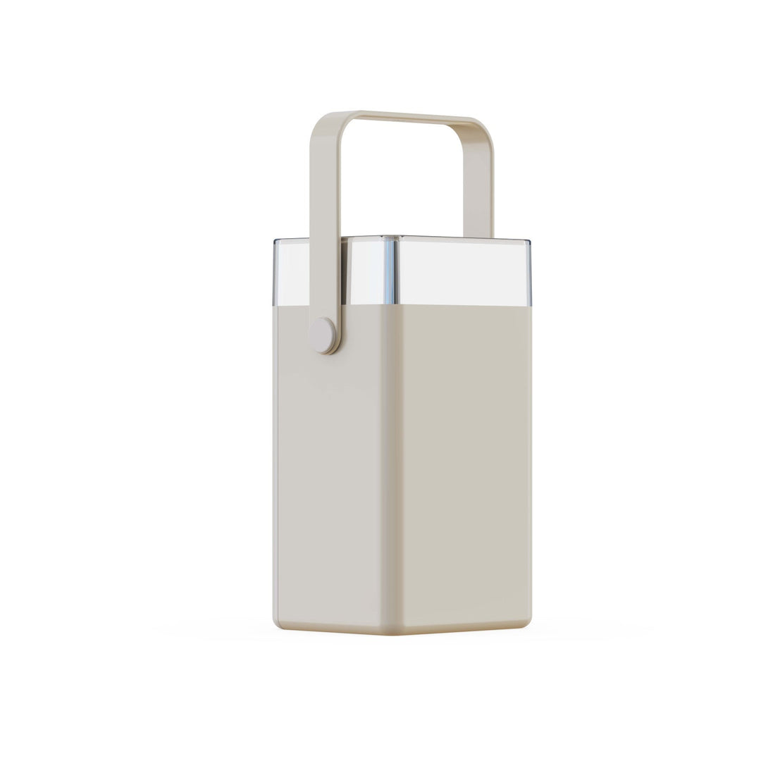Portable power bank with intelligent fast charging function and digital display Kalsten