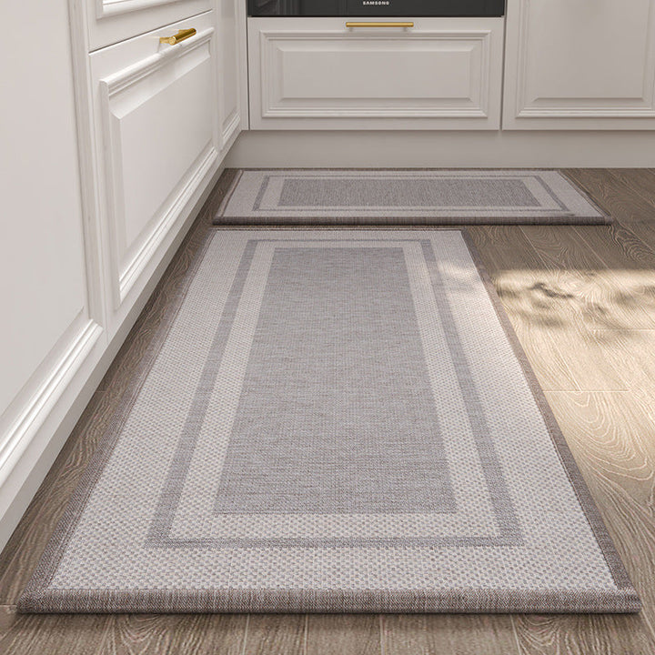 Non-Slip Kitchen Runner Mat Kalsten 1786979663