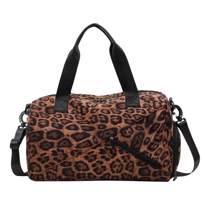 Multifunctional sports and leisure bag Kalsten