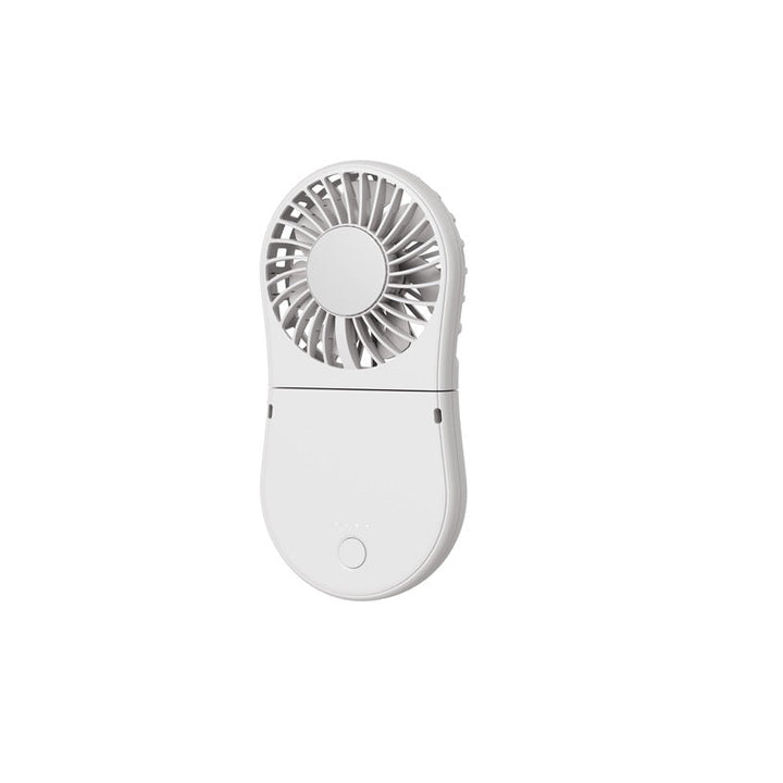 Unisex Portable USB Fan with Ergonomic Design Kalsten