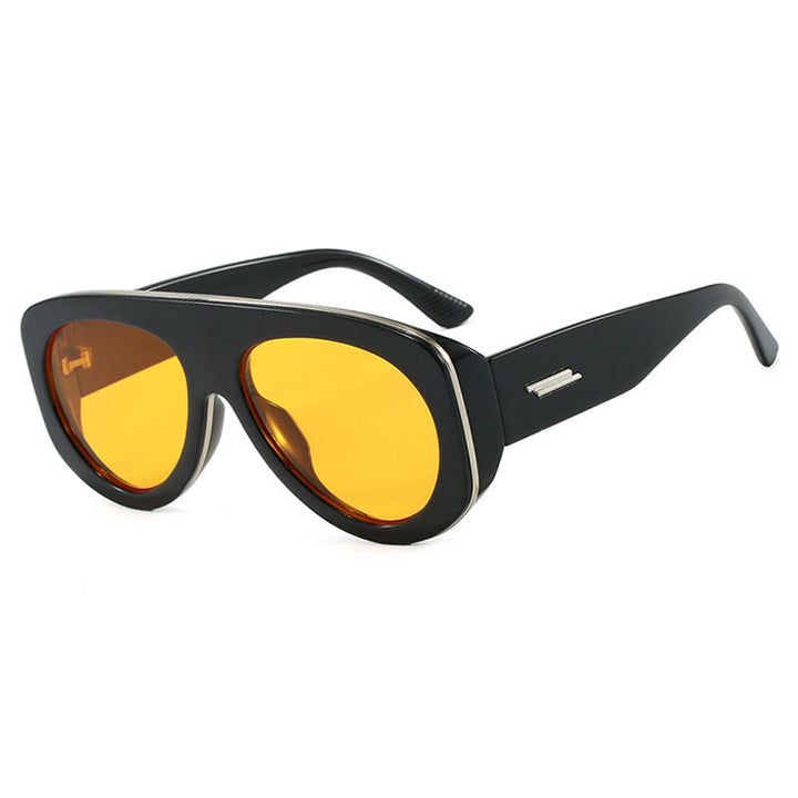 Ladies extravagant sunglasses in striking design Kalsten