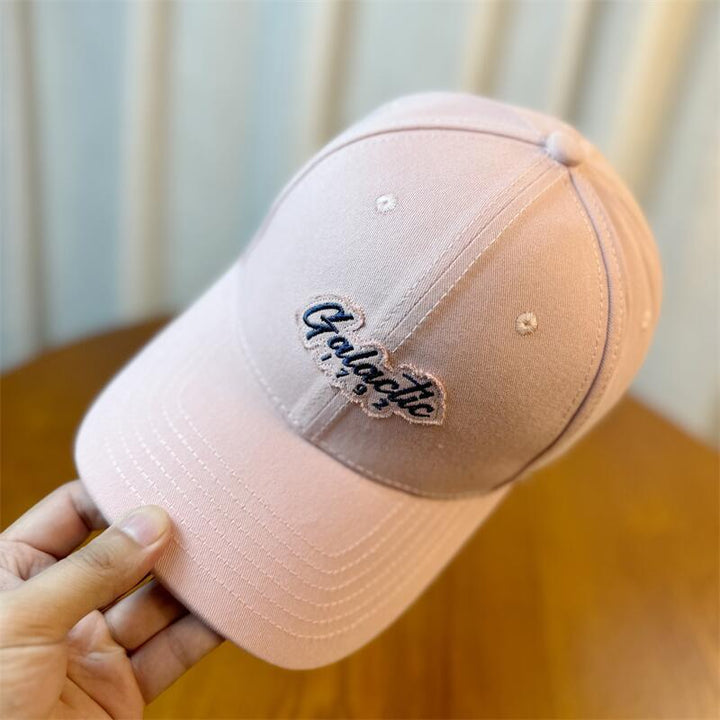 Men's Casual Embroidered Baseball Cap Kalsten