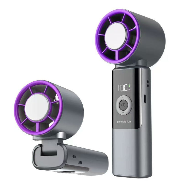 Portable Mini Fan Kalsten