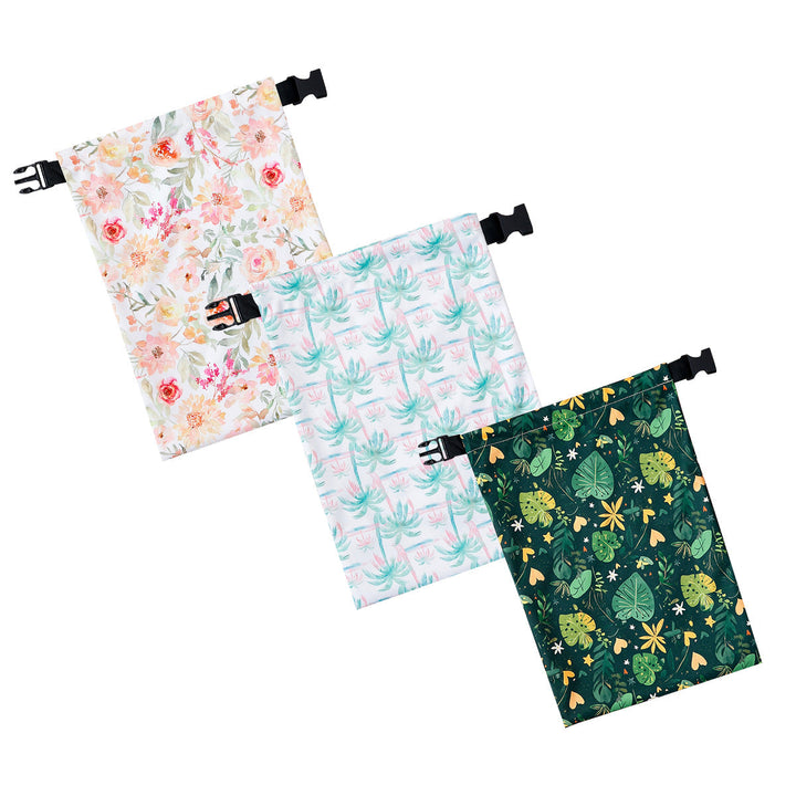 Beach-Friendly Diaper Bag Kalsten
