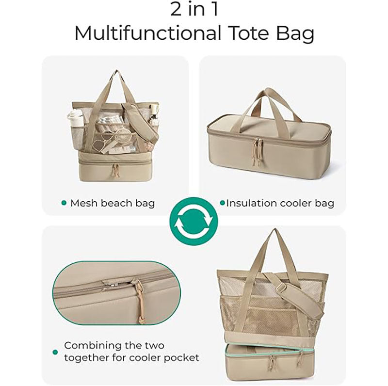 Ladies insulated cooler bag Kalsten