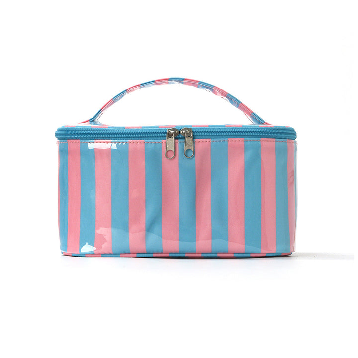 Cosmetic Organizer with Practical Carry Handle Kalsten