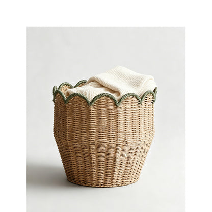 Decorative storage baskets Acalora