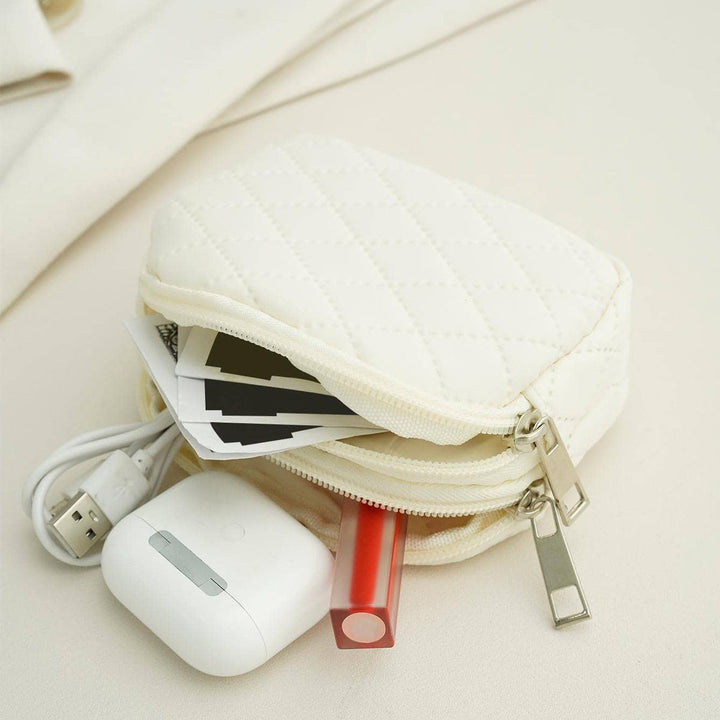 Practical and Stylish Cosmetic Bag Kalsten