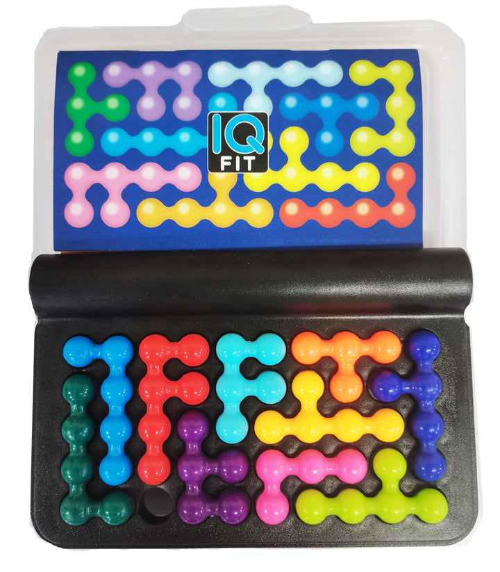 Unisex Thinking Game Set with Flexible Building Blocks Kalsten