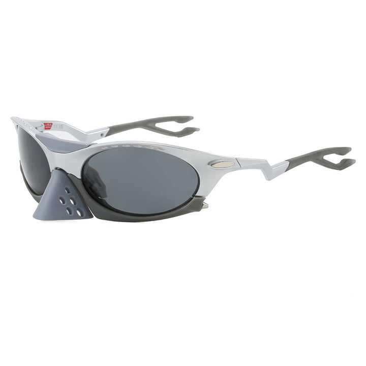 Women Sporty Multifunctional Sunglasses Kalsten