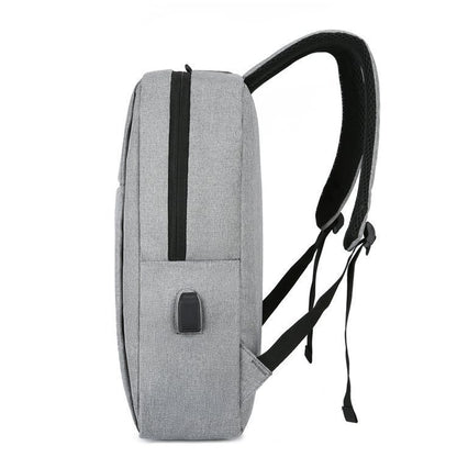 Versatile USB Charging Backpack Acalora
