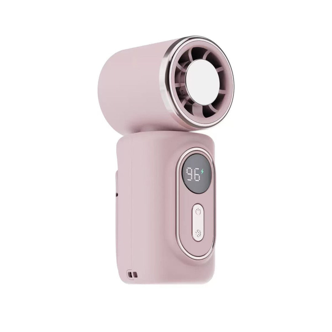 Women's Portable Mini Fan Kalsten