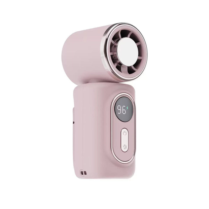 Women's Portable Mini Fan Kalsten