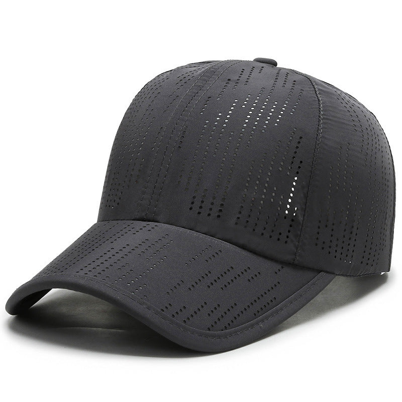 Women breathable sports cap Kalsten