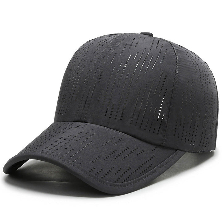 Women breathable sports cap Kalsten