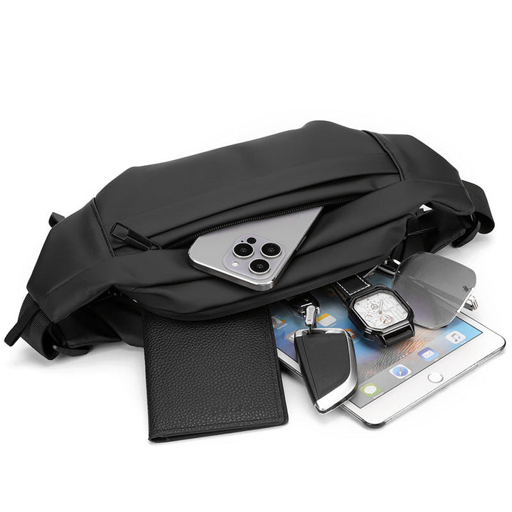 Waterproof Adjustable Waist Pack Kalsten