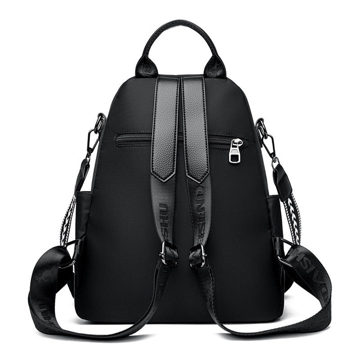Versatile Multi-Pocket Backpack Kalsten