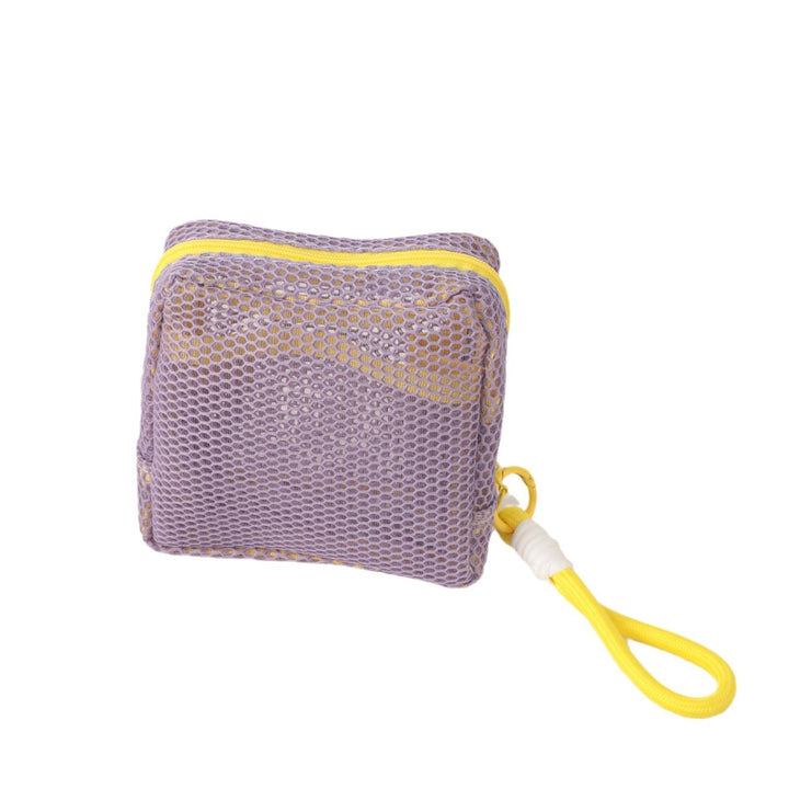 Practical and Breathable Organizer Bag Kalsten
