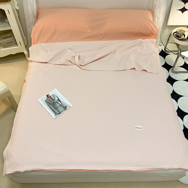 Women's Elegant and Breathable Bedding Kalsten