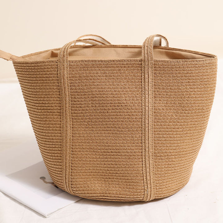 Practical Tote Bag with Structured Design Kalsten