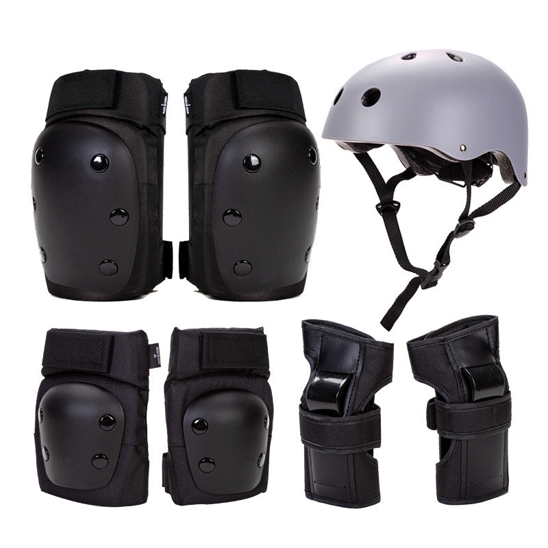 Protective Gear Set Kalsten
