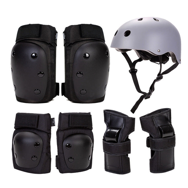 Protective Gear Set Kalsten