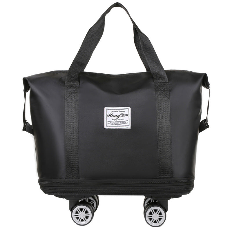 Multifunctional Rolling Bag Kalsten