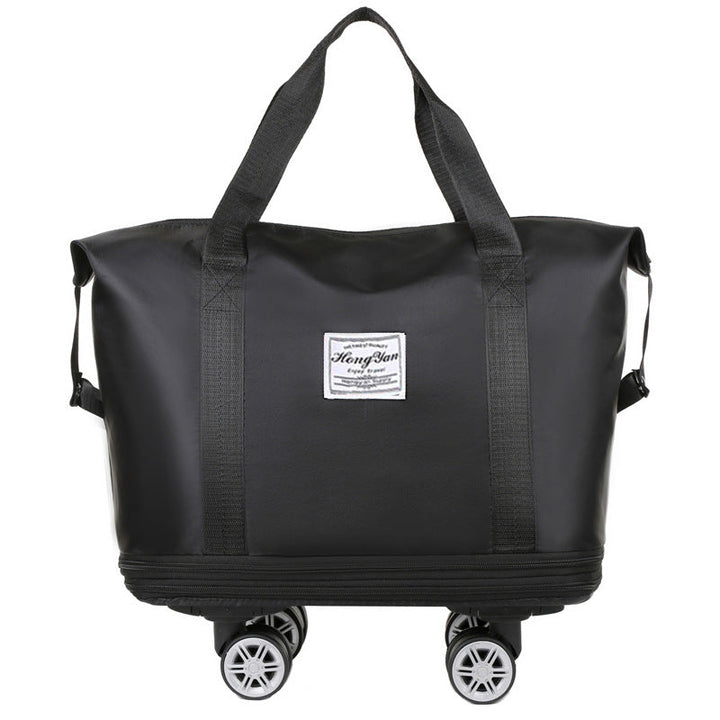 Multifunctional Rolling Bag Kalsten