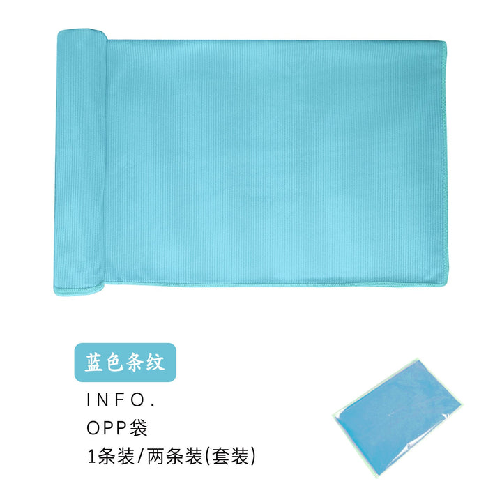 Microfiber Sports Towel Kalsten
